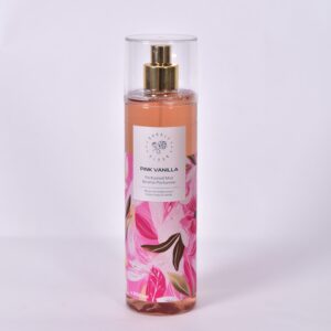 Brume Parfumée - Pink Vanilla